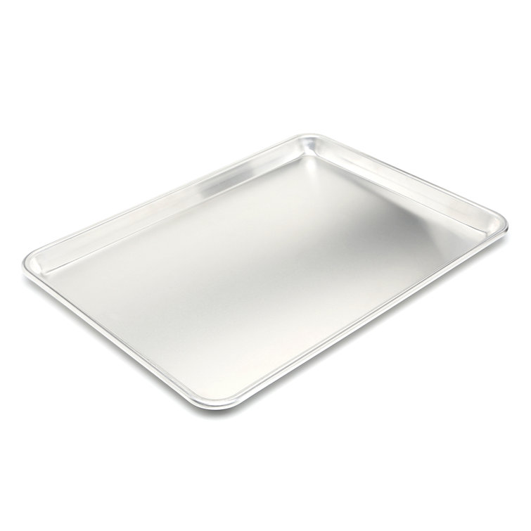 Nordic Ware Naturals Commercial 18" Half Baking Sheet & Reviews